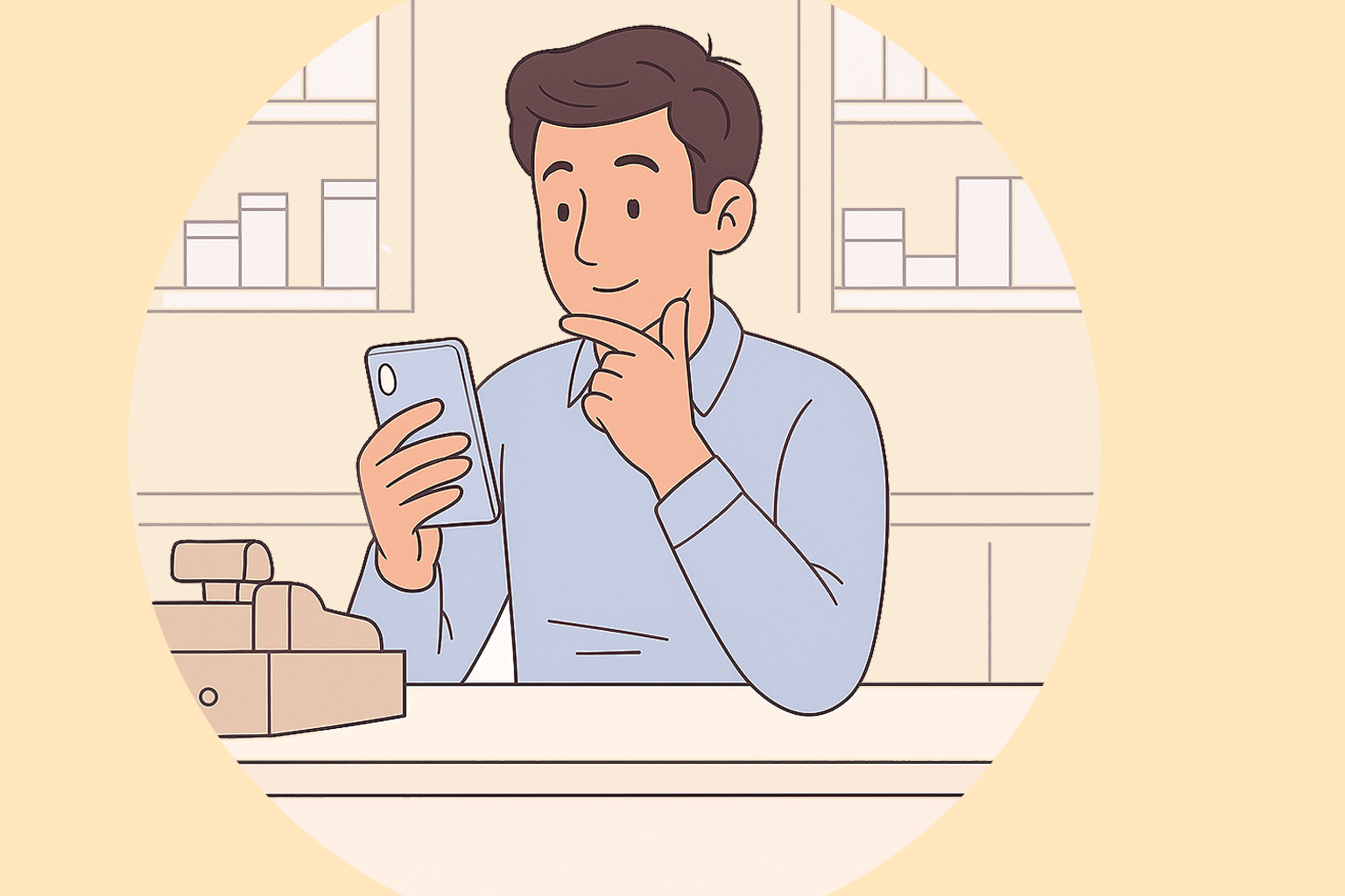 Ramesh's ₹10-a-Day Insurance Reality