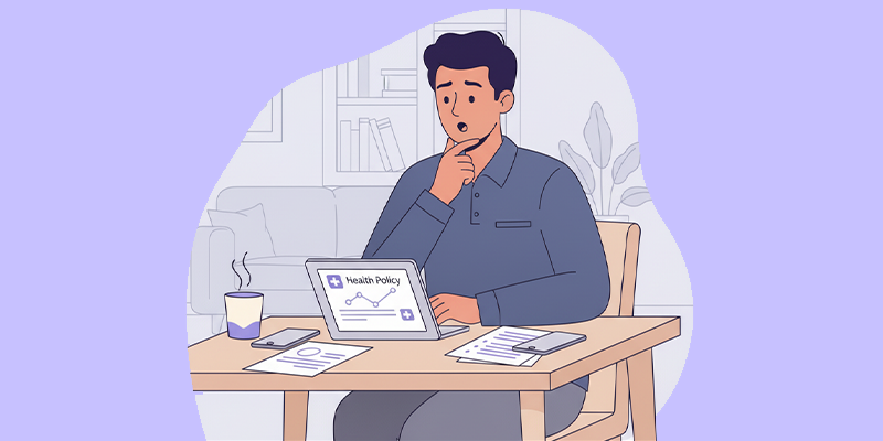 Rajeev's Comprehensive Policy Myth