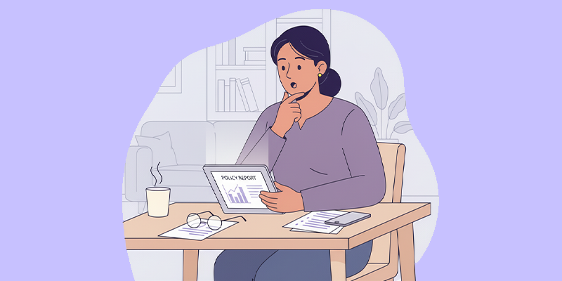 Meera's Premium Policy Illusion