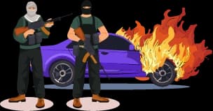 Terrorism