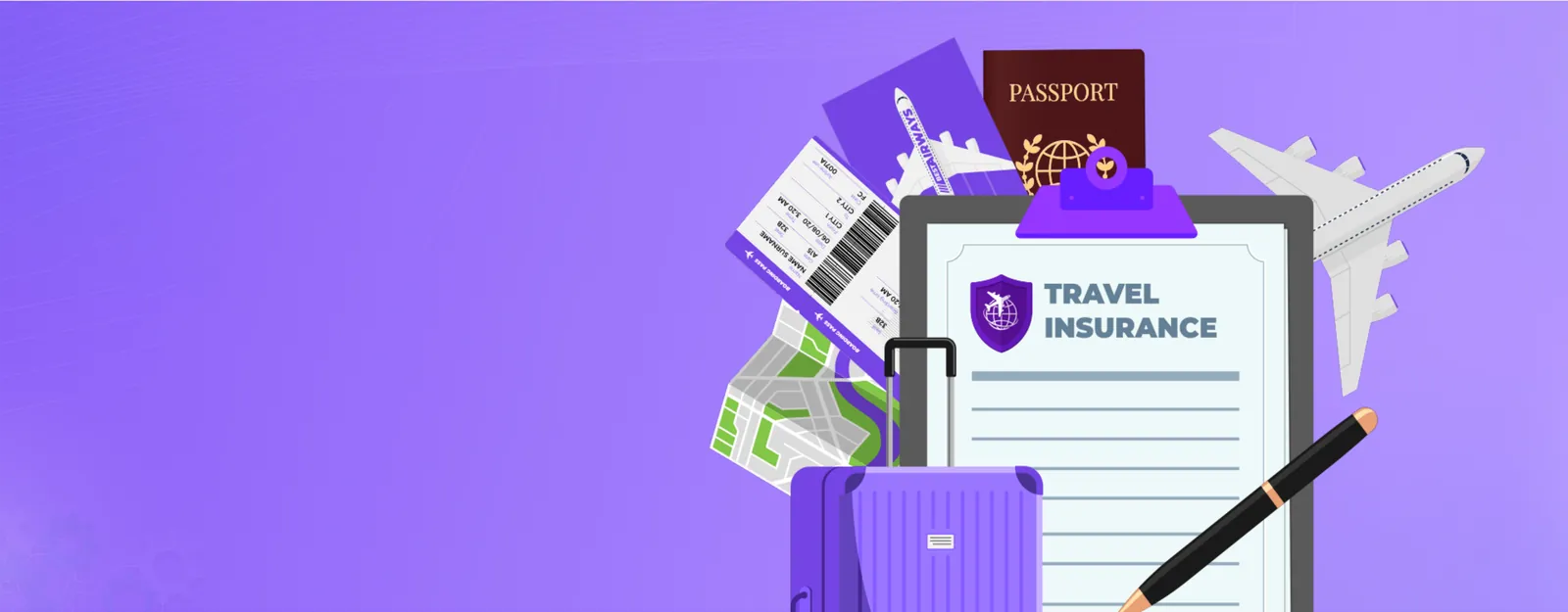 Travel Insurance