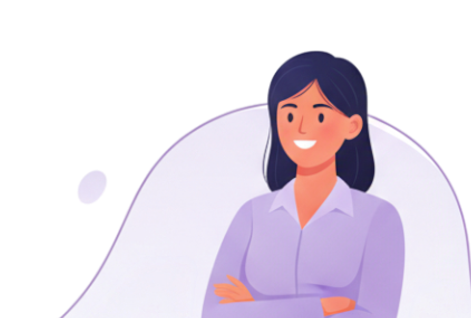 Ankita customer feedback for BimaScore insurance service