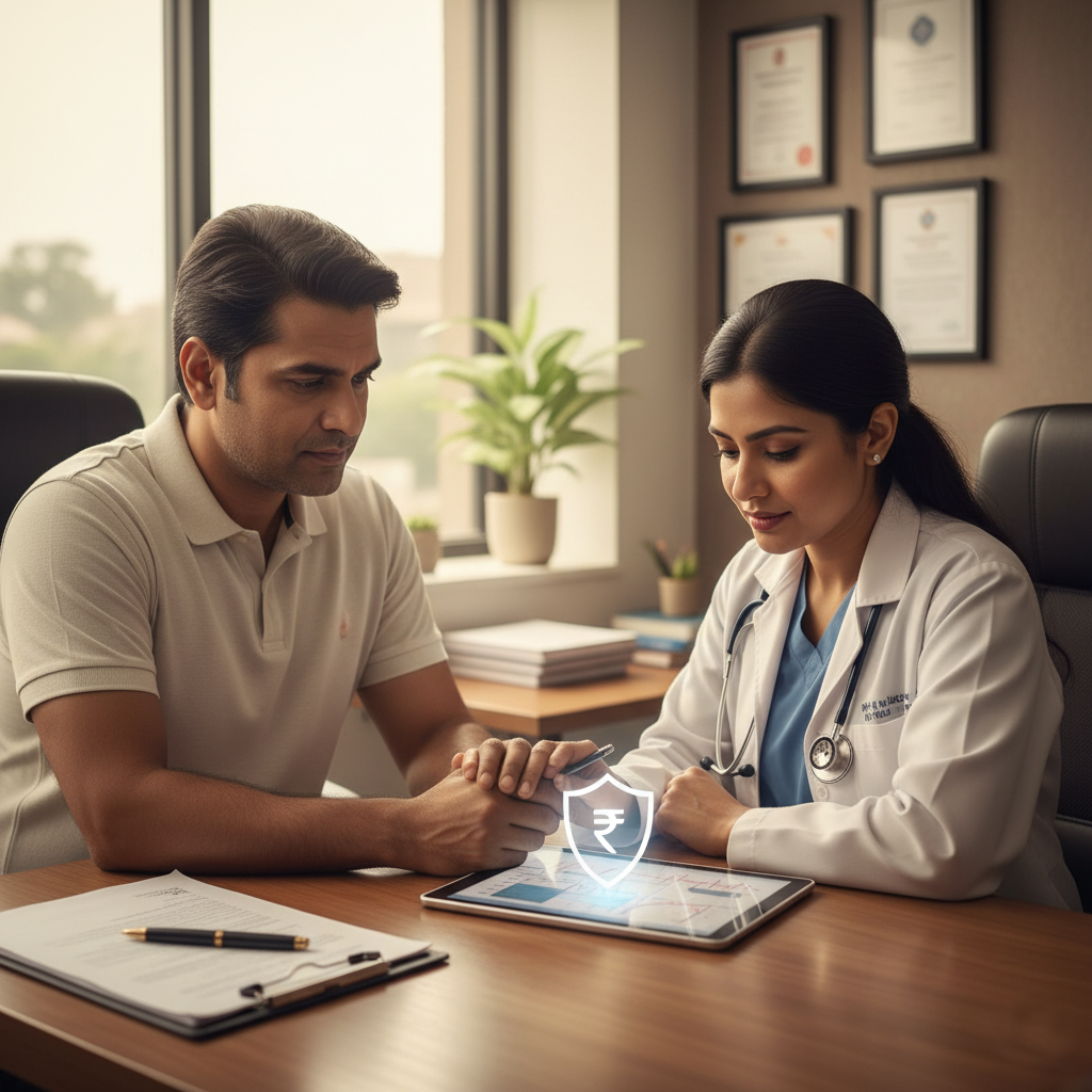 Critical Illness Insurance: Financial Protection During Health Crises