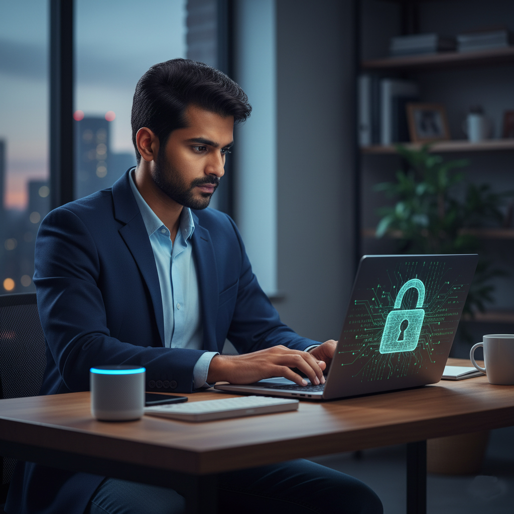 Cyber Insurance: Essential Protection in the Digital Age