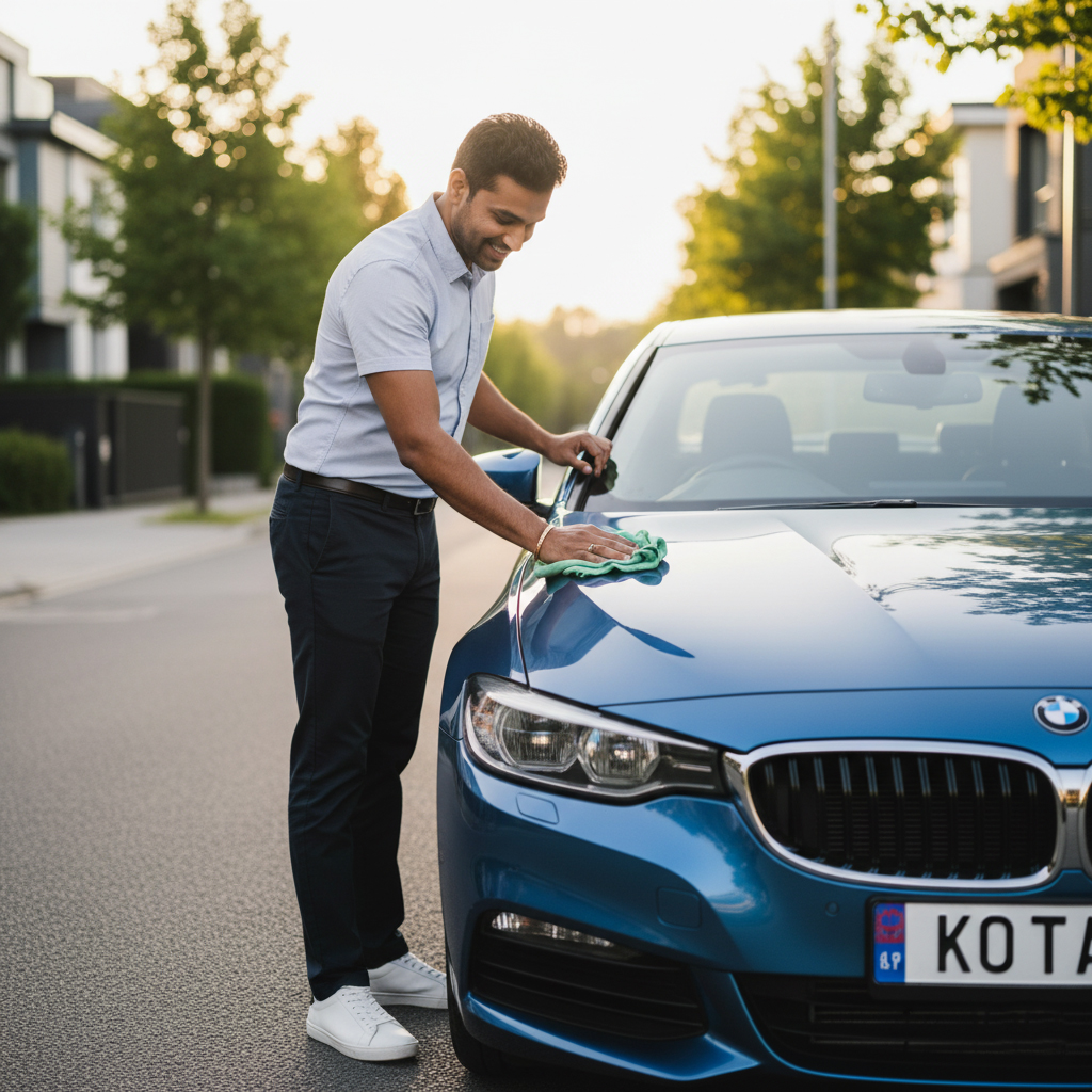 Motor Insurance in India: Complete Guide to Vehicle Protection