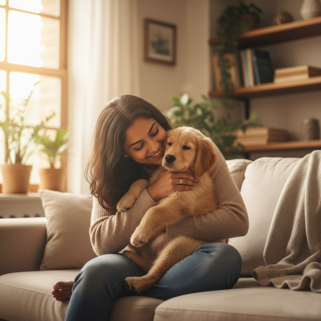 Pet Insurance in India: Healthcare Protection for Your Furry Family Members