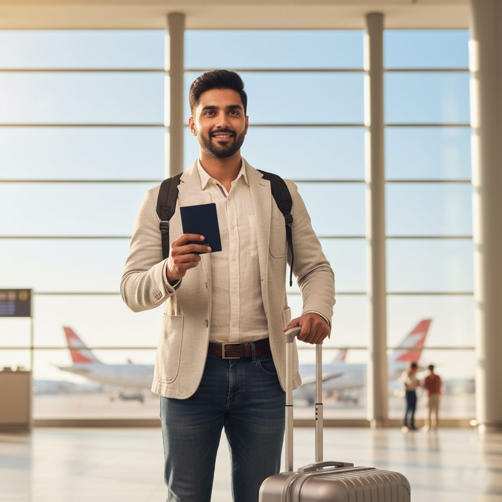 Travel Insurance Guide: Essential Protection for Indian Travelers