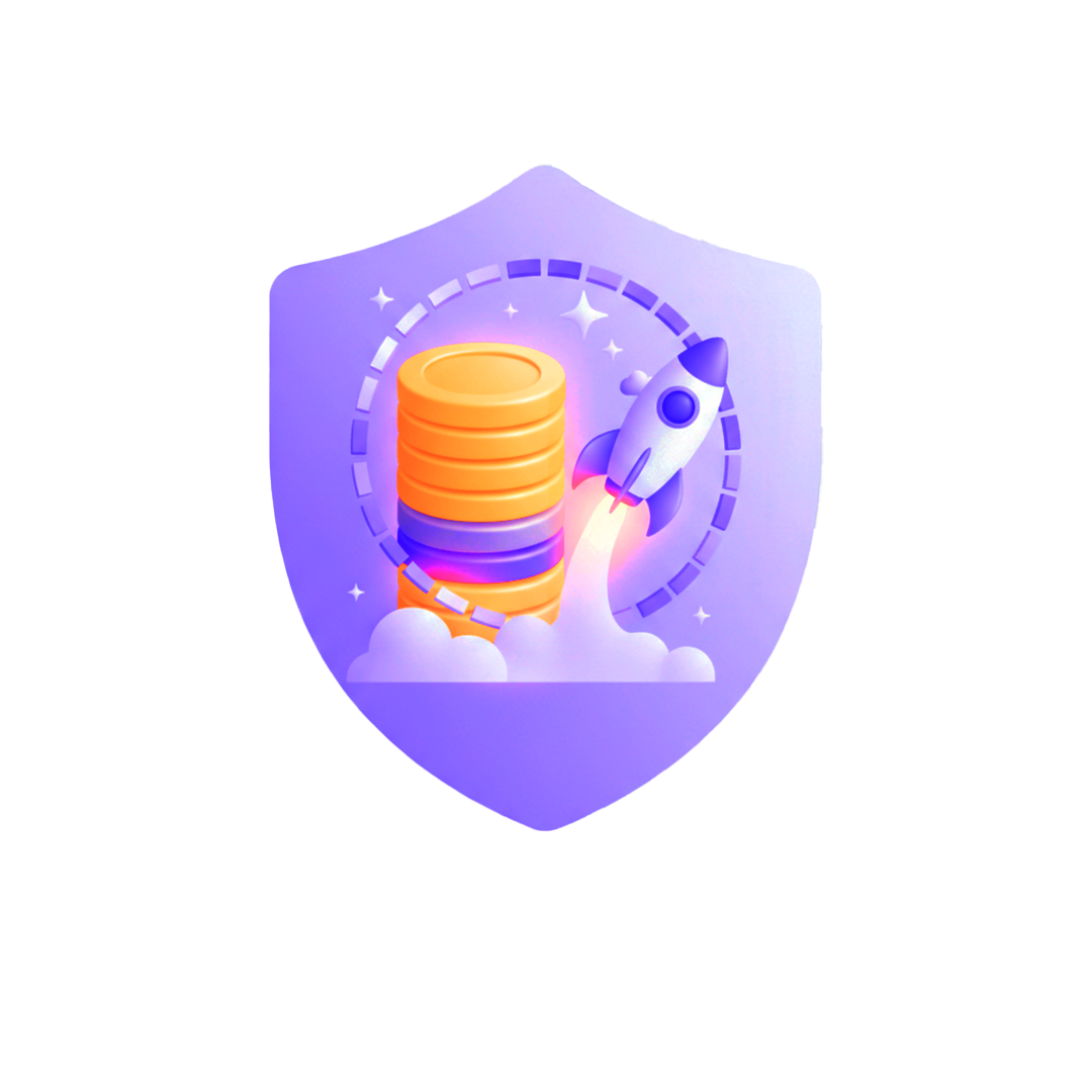 BimaScore brand story infographic showing where we started and how our insurance services have grown in India